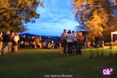 Apéro Pré-Doudou ! - Gallerie photo #396